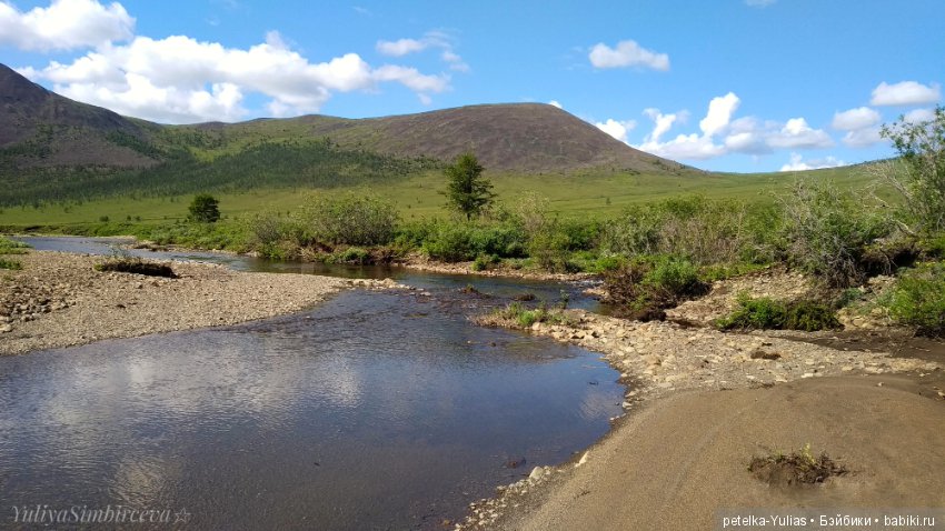 Куда уезжают куклы.Чукотка.Часть 3