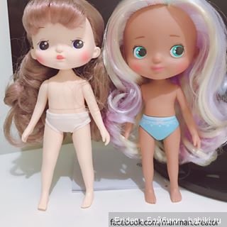 Hachichi от IxDoll, подружка Holala (фото 2)