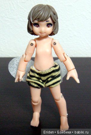 F-FACEファニカ Funica — Разные шарнирные куклы (не БЖД): редкие