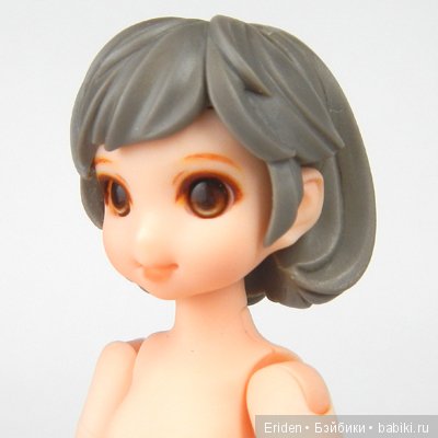 F-FACEファニカ Funica — Разные шарнирные куклы (не БЖД): редкие (фото 10)