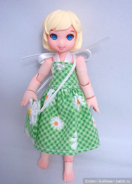 F-FACEファニカ Funica — Разные шарнирные куклы (не БЖД): редкие