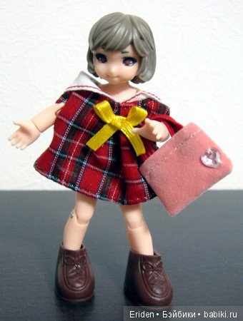 F-FACEファニカ Funica — Разные шарнирные куклы (не БЖД): редкие