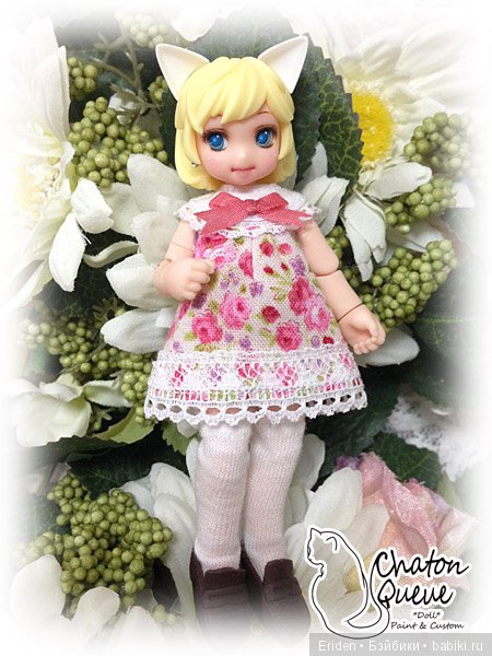 F-FACEファニカ Funica — Разные шарнирные куклы (не БЖД): редкие