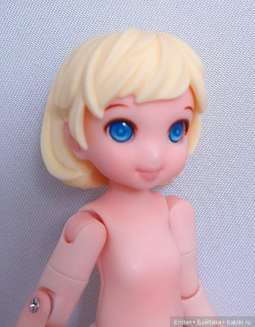 F-FACEファニカ Funica — Разные шарнирные куклы (не БЖД): редкие