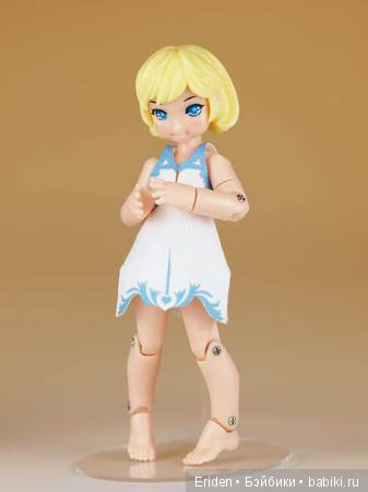 F-FACEファニカ Funica — Разные шарнирные куклы (не БЖД): редкие (фото 5)