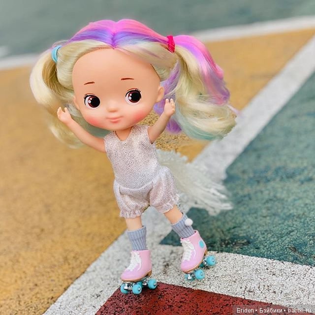 Hachichi от IxDoll, подружка Holala (фото 3)