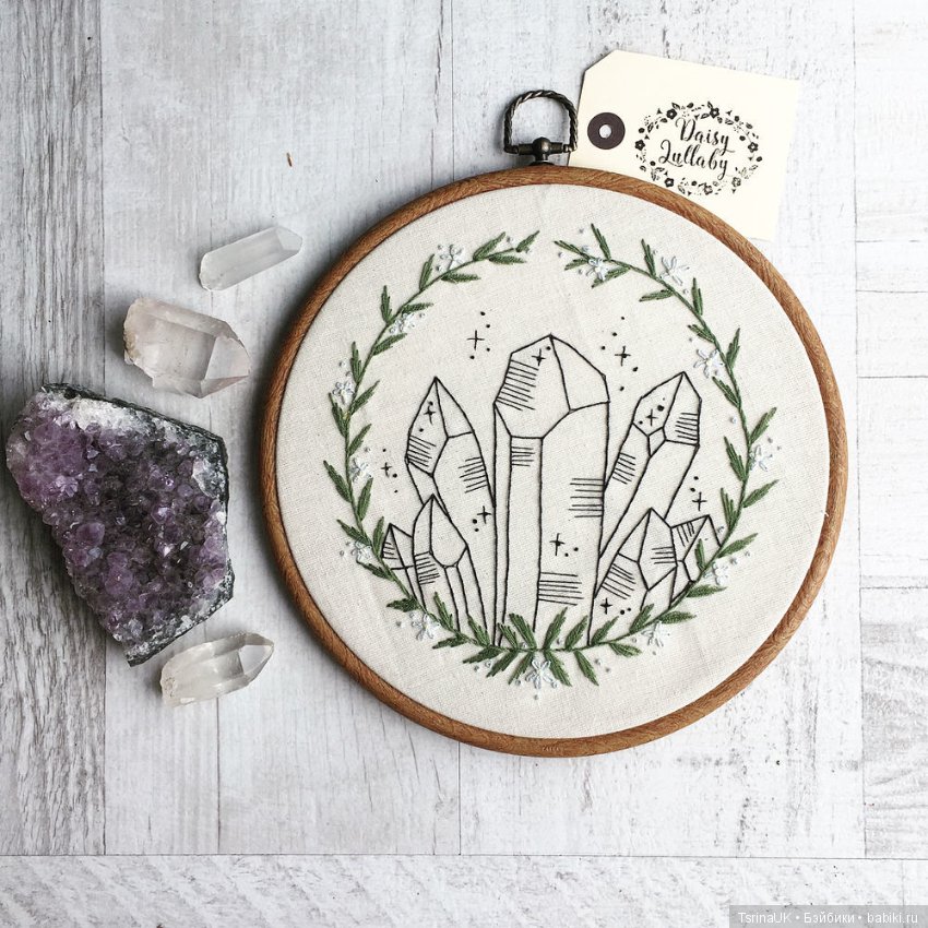 Работы Пейдж Эшли для тех, кто верит в волшебство