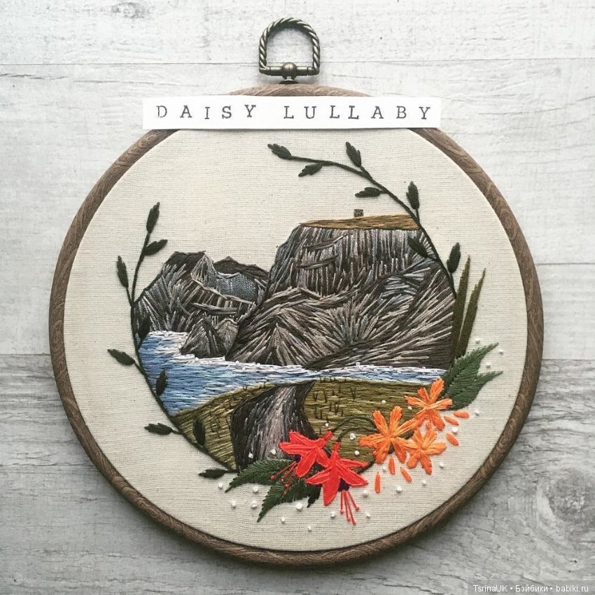 Работы Пейдж Эшли для тех, кто верит в волшебство