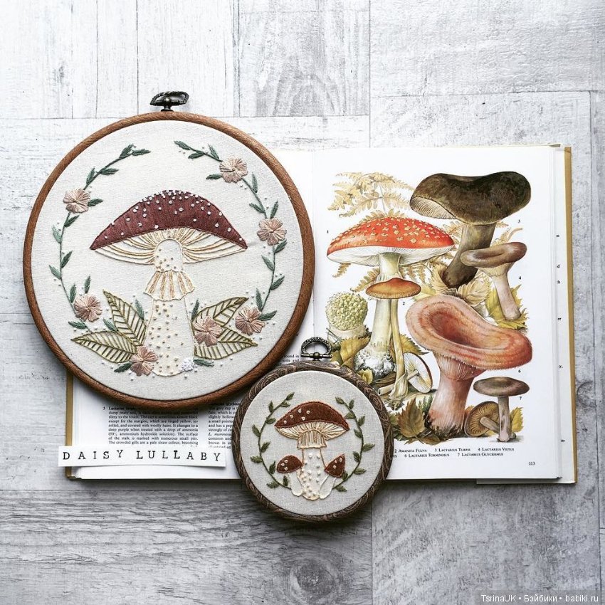 Работы Пейдж Эшли для тех, кто верит в волшебство (фото 9)