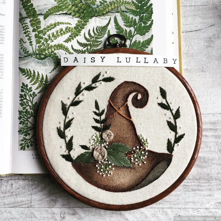 Работы Пейдж Эшли для тех, кто верит в волшебство (фото 5)