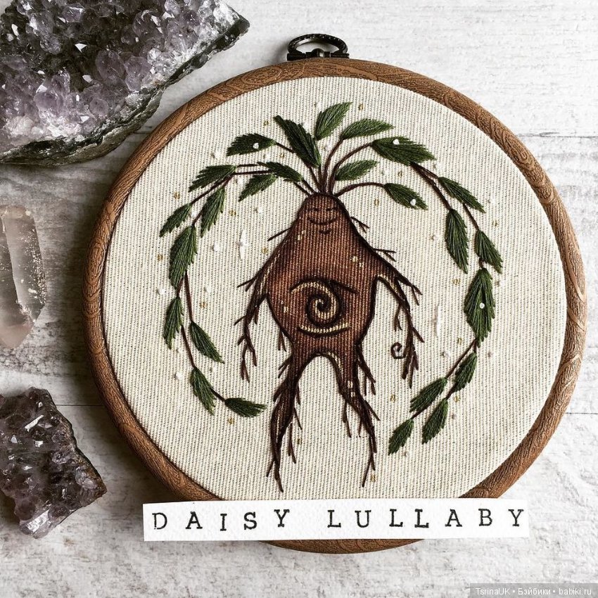 Работы Пейдж Эшли для тех, кто верит в волшебство