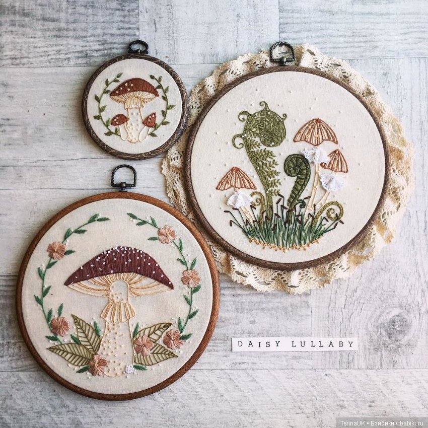 Работы Пейдж Эшли для тех, кто верит в волшебство (фото 10)