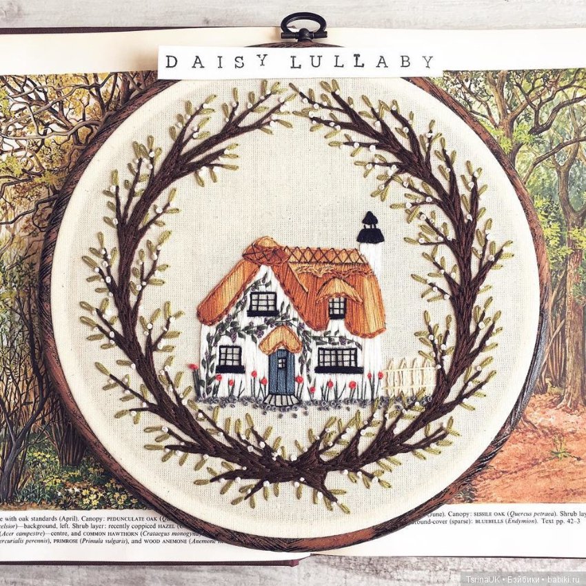 Работы Пейдж Эшли для тех, кто верит в волшебство (фото 4)