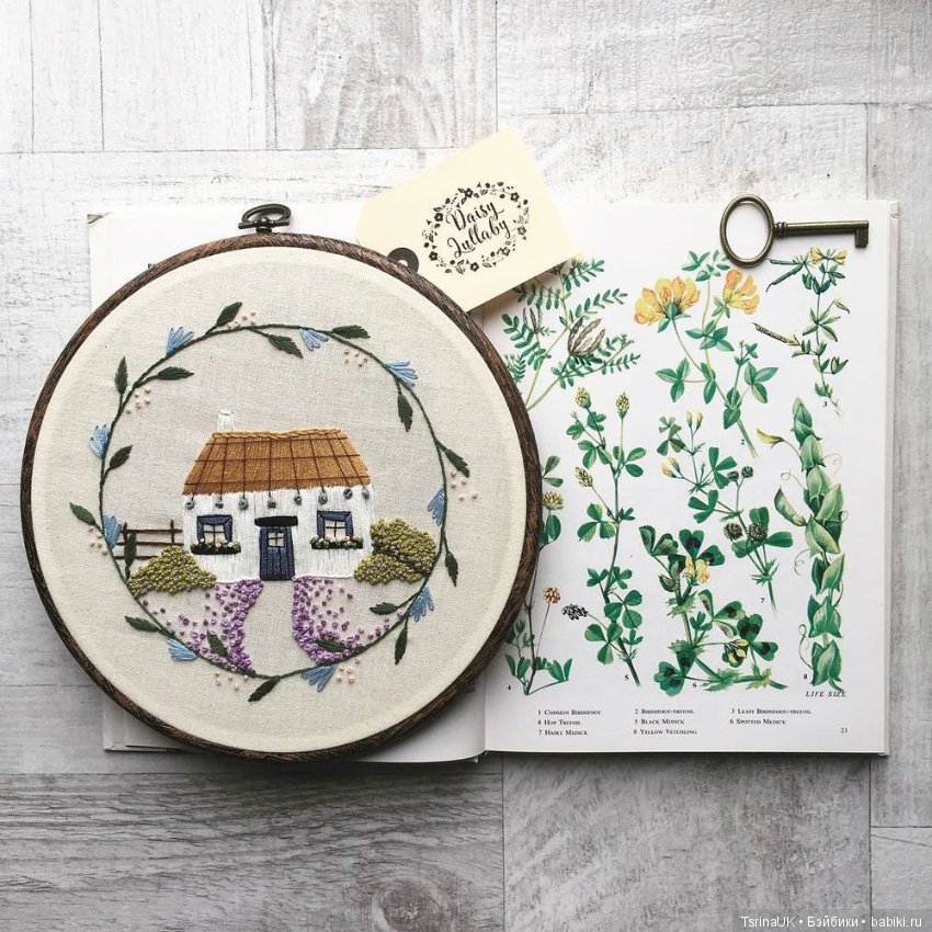 Работы Пейдж Эшли для тех, кто верит в волшебство (фото 2)