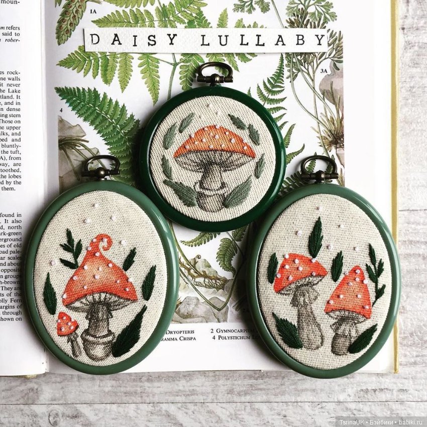 Работы Пейдж Эшли для тех, кто верит в волшебство (фото 3)