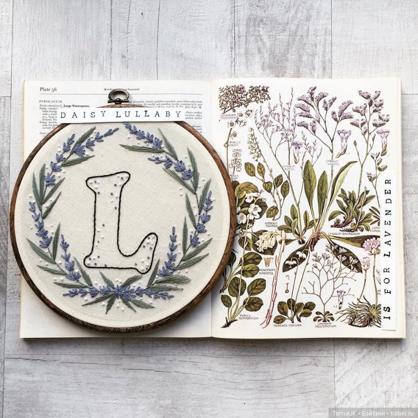 Работы Пейдж Эшли для тех, кто верит в волшебство