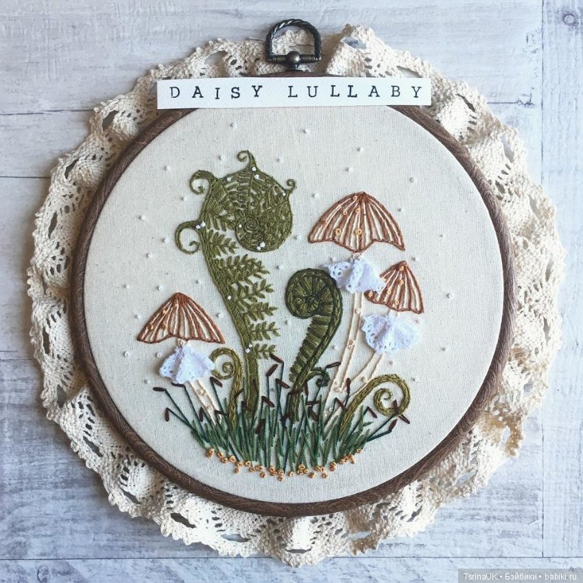 Работы Пейдж Эшли для тех, кто верит в волшебство (фото 6)