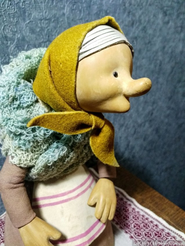 Гостья из Сказки — Коллекционные куклы разных авторов (Разное): редкие бренды (фото 3)