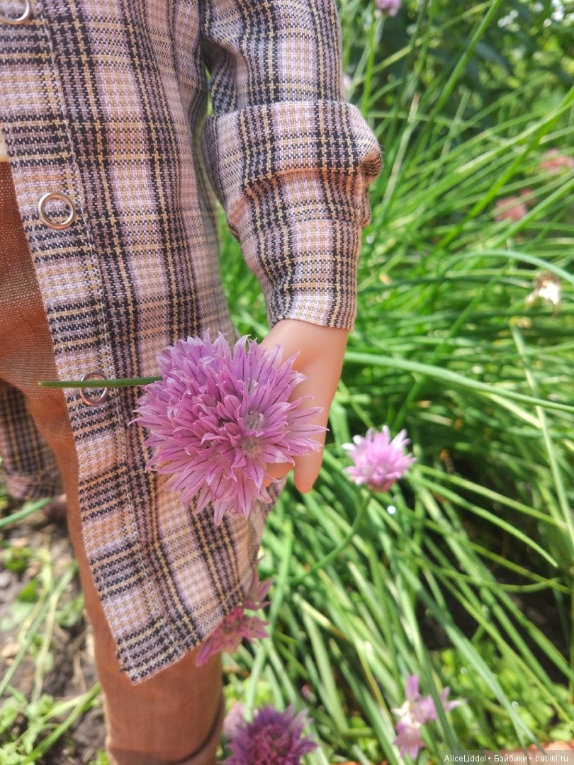 Приключения Марианны где-то в Омской области, или Стране Чудес