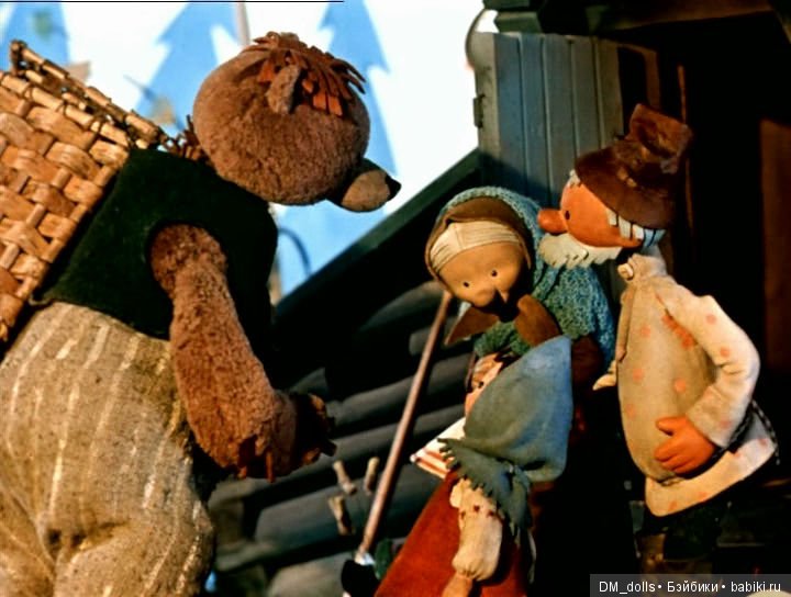 Гостья из Сказки — Коллекционные куклы разных авторов (Разное): редкие бренды