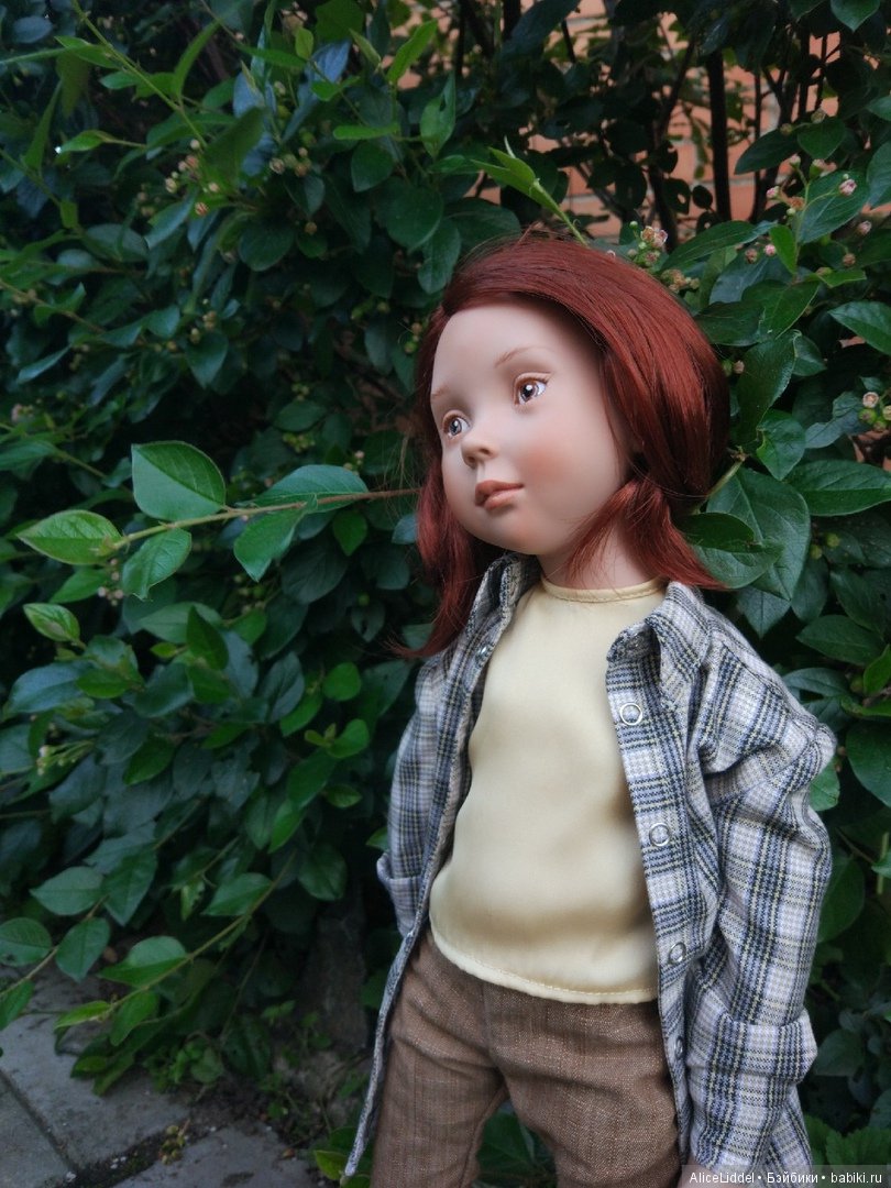 Приключения Марианны где-то в Омской области, или Стране Чудес