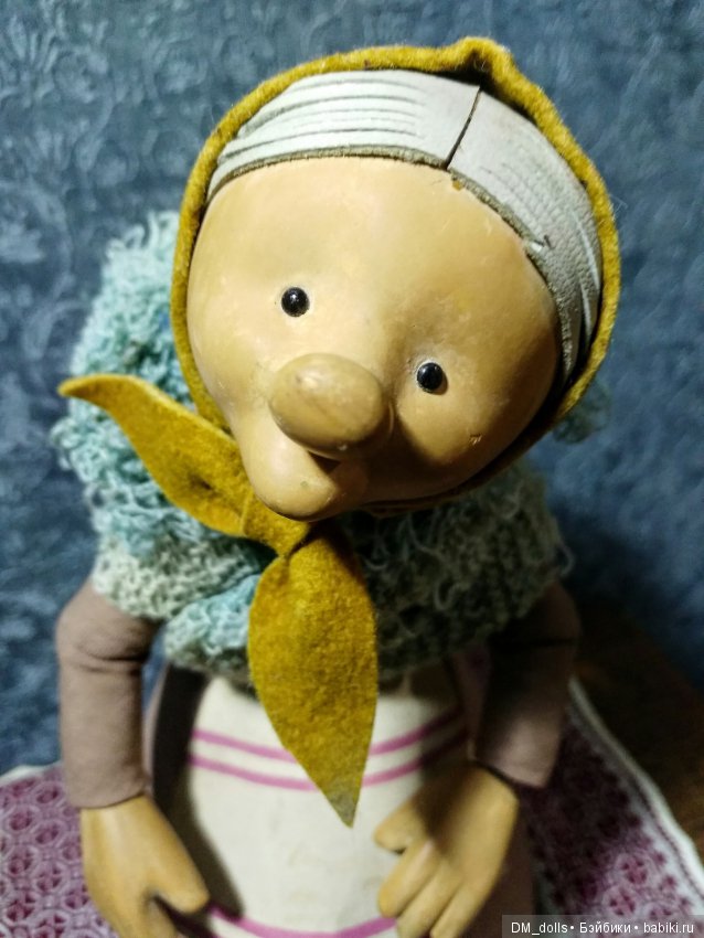 Гостья из Сказки — Коллекционные куклы разных авторов (Разное): редкие бренды (фото 5)