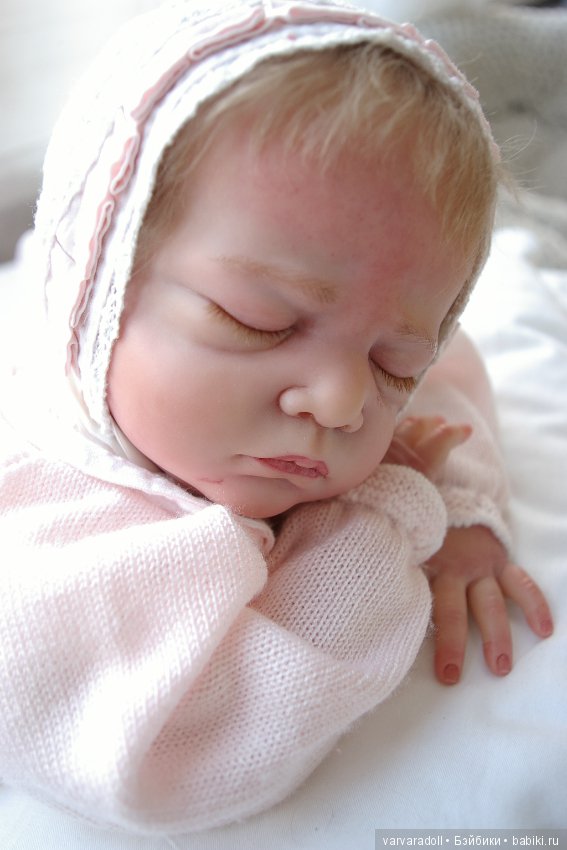 Малышка Ева в новом наряде. И фото со съемок передачи