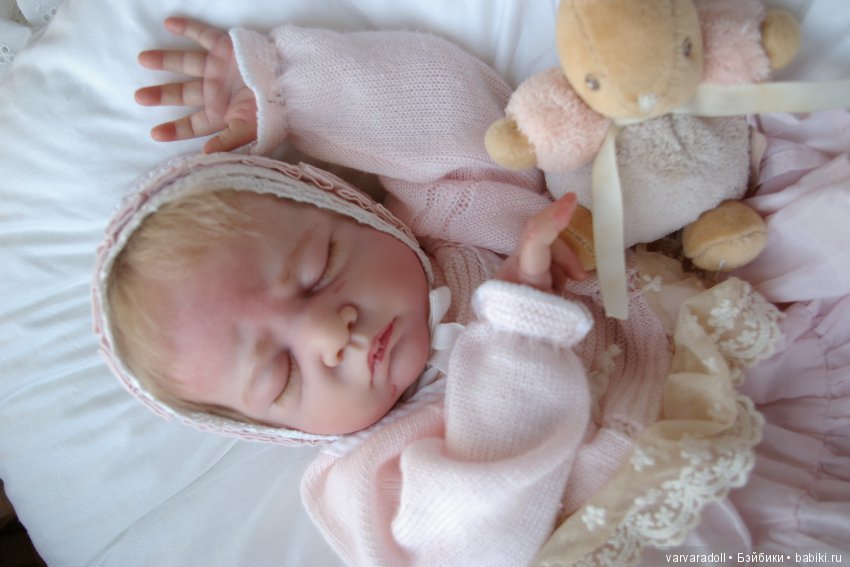 Малышка Ева в новом наряде. И фото со съемок передачи (фото 10)