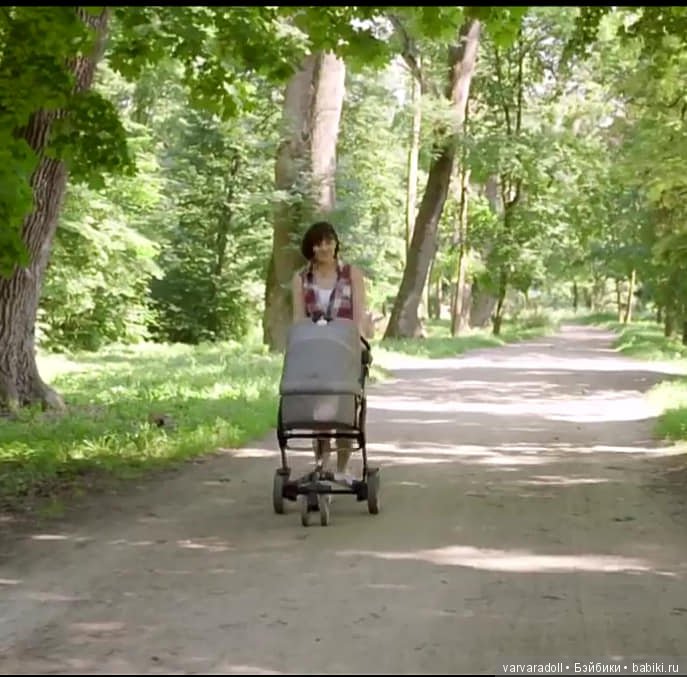 Малышка Ева в новом наряде. И фото со съемок передачи