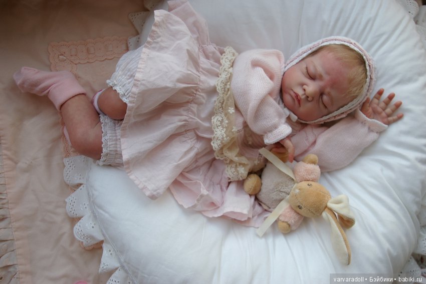 Малышка Ева в новом наряде. И фото со съемок передачи (фото 9)