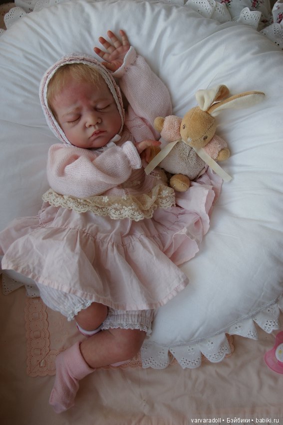 Малышка Ева в новом наряде. И фото со съемок передачи (фото 8)