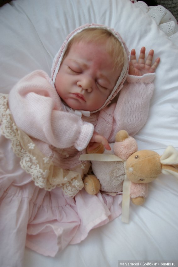 Малышка Ева в новом наряде. И фото со съемок передачи (фото 7)