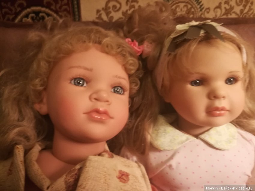 Ох, уж эти девчонки Гонсалесы (фото 7)