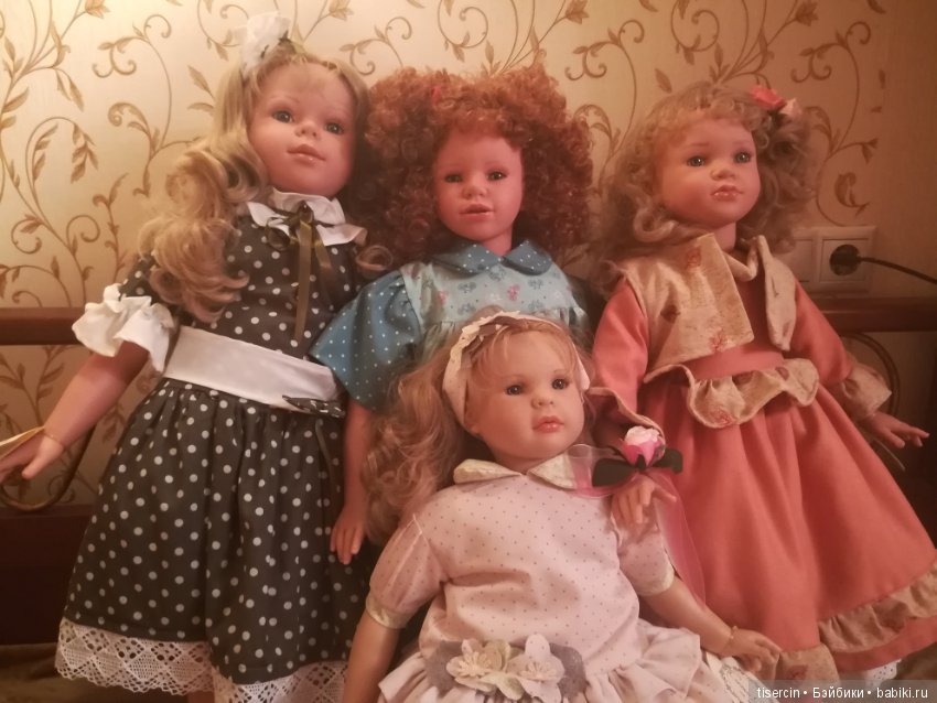 Ох, уж эти девчонки Гонсалесы (фото 4)