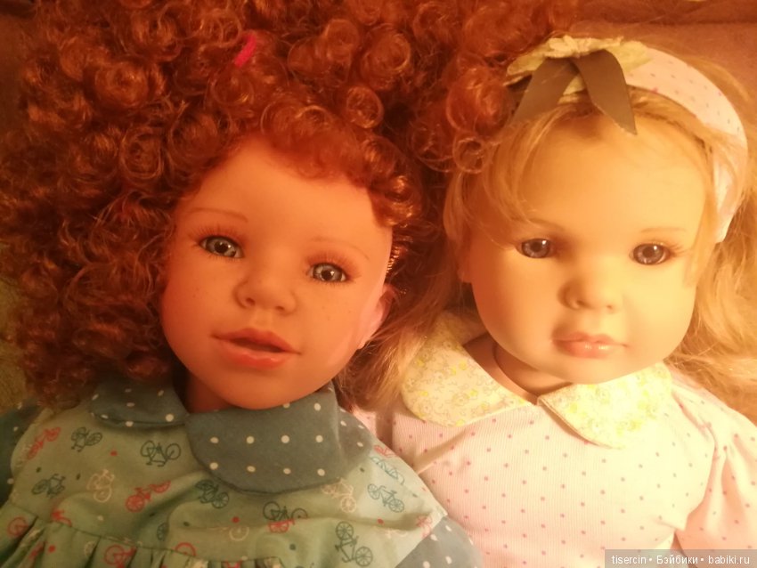 Ох, уж эти девчонки Гонсалесы (фото 6)