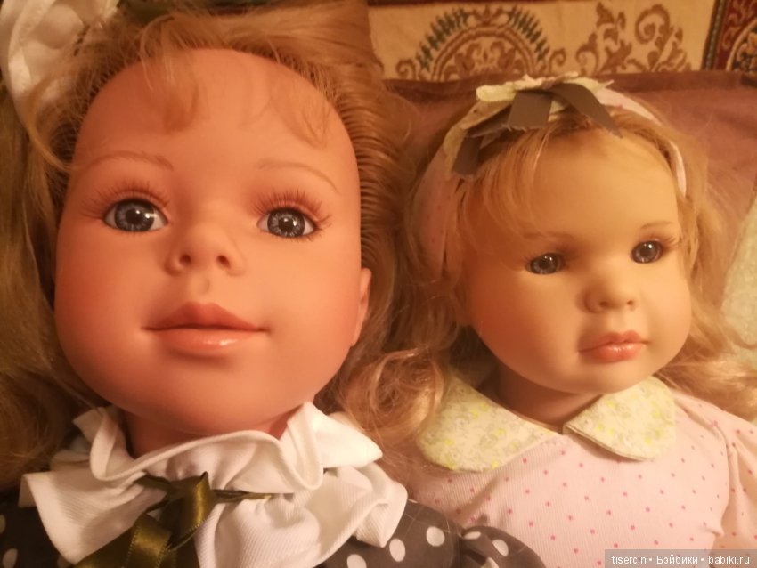 Ох, уж эти девчонки Гонсалесы (фото 5)