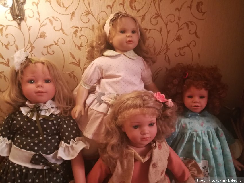 Ох, уж эти девчонки Гонсалесы (фото 2)