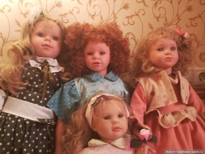 Ох, уж эти девчонки Гонсалесы (фото 3)