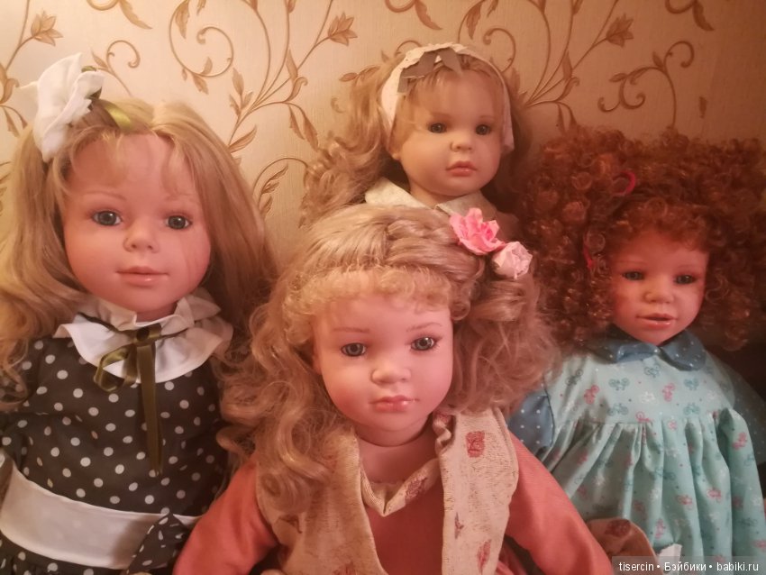 Ох, уж эти девчонки Гонсалесы