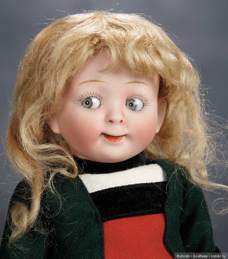 Сага о Гугликах. Kammer*Reinhardt . Hertel & Schwab