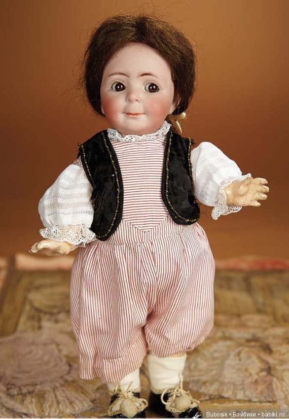 Сага о Гугликах. Kammer*Reinhardt . Hertel & Schwab