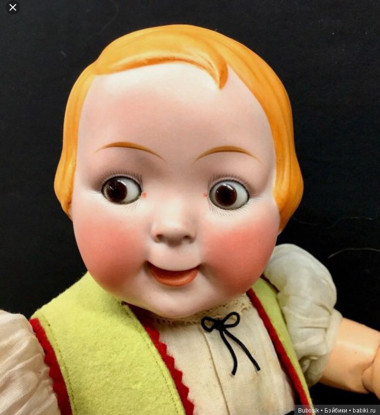 Сага о Гугликах. Kammer*Reinhardt . Hertel & Schwab (фото 7)