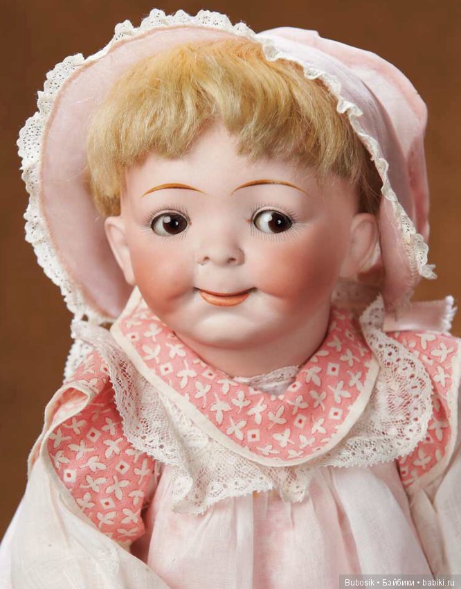 Сага о Гугликах. Kammer*Reinhardt . Hertel & Schwab (фото 9)