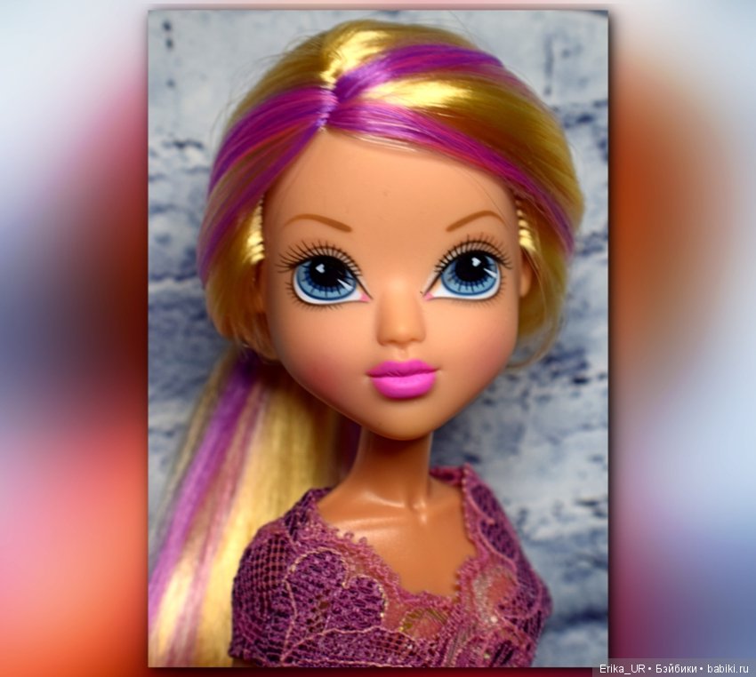 Кузины-блондинки-милашки — Куклы Bratz (Братц) и Moxie Girlz: MGA (фото 6)