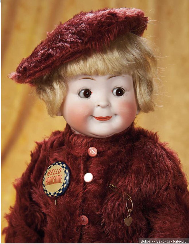 Сага о Гугликах. Kammer*Reinhardt . Hertel & Schwab