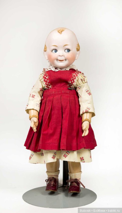 Сага о Гугликах. Kammer*Reinhardt . Hertel & Schwab