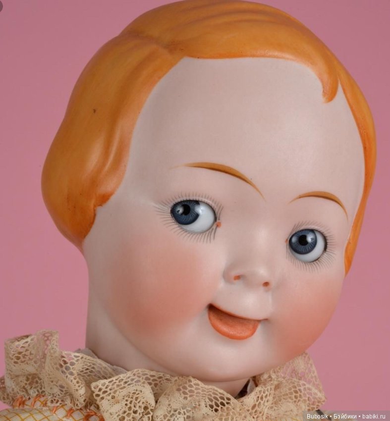 Сага о Гугликах. Kammer*Reinhardt . Hertel & Schwab (фото 8)