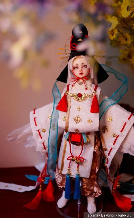 Dika Doll - Aosagihi и Kalavinka