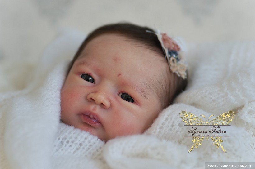 Jack и Posy скульптора Nikki Johnston, автор прототипов Symara Feitosa