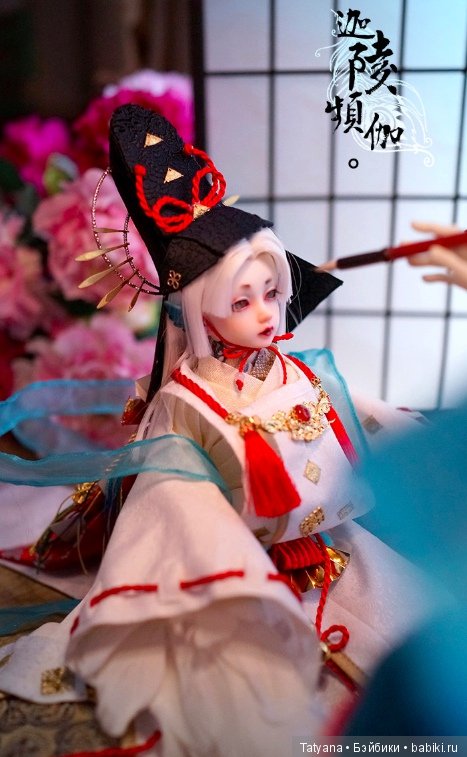 Dika Doll - Aosagihi и Kalavinka (фото 2)